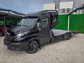 Iveco Daily Polmar 35s21