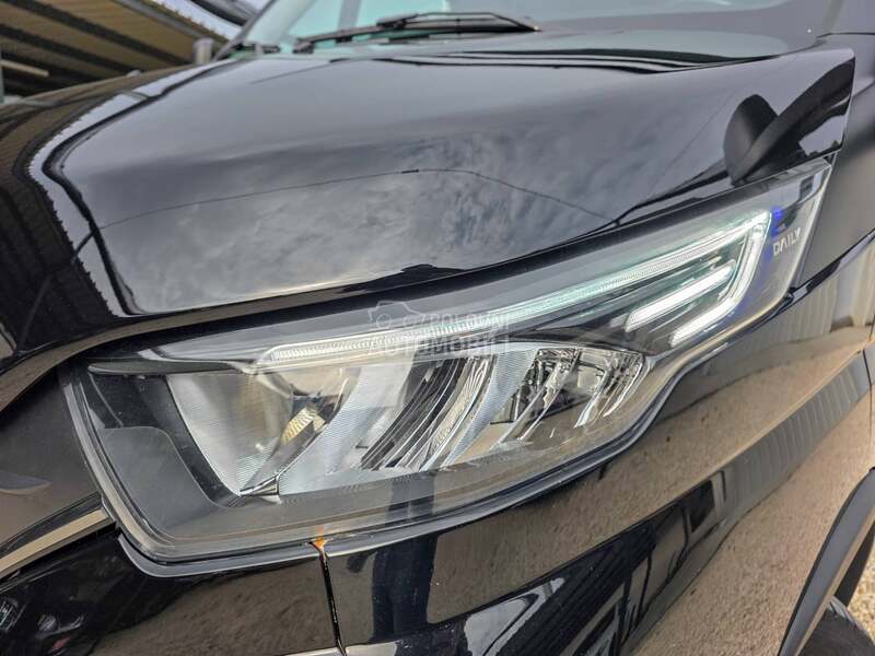 Iveco Daily Polmar 35s21