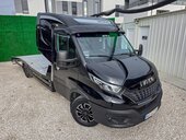 Iveco Daily Polmar 35s21