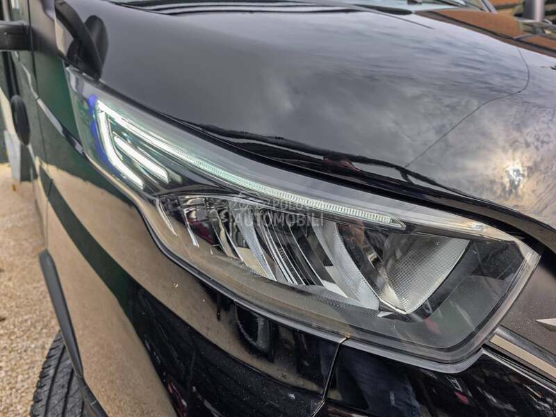 Iveco Daily Polmar 35s21