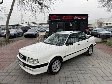 Audi 80 B4 1.9 TDI