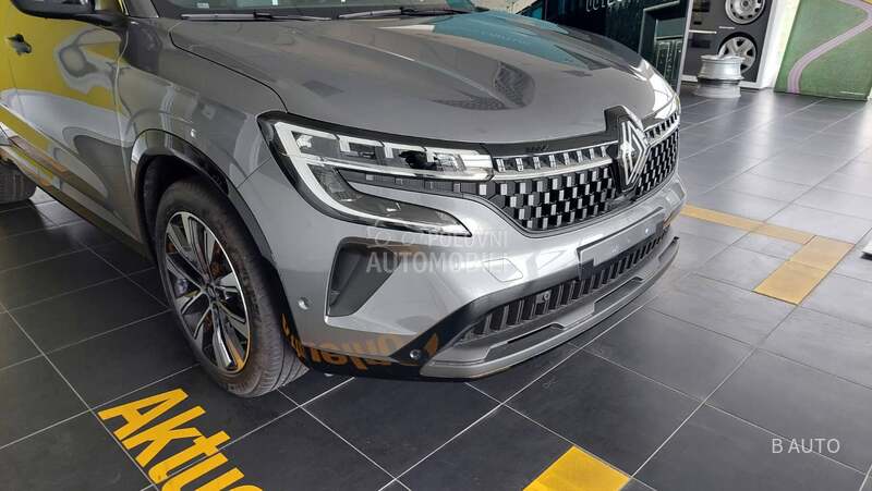 Renault Austral Techno MHEV 160