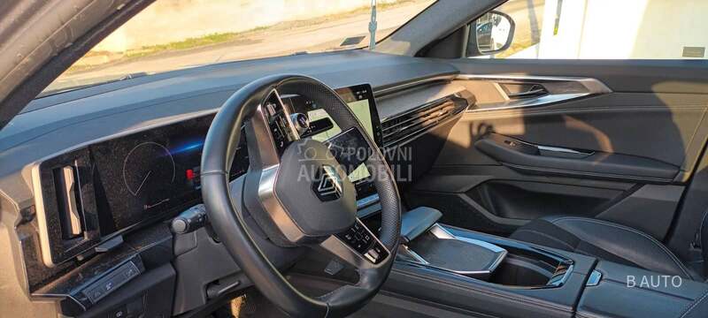 Renault Austral Techno MHEV 160