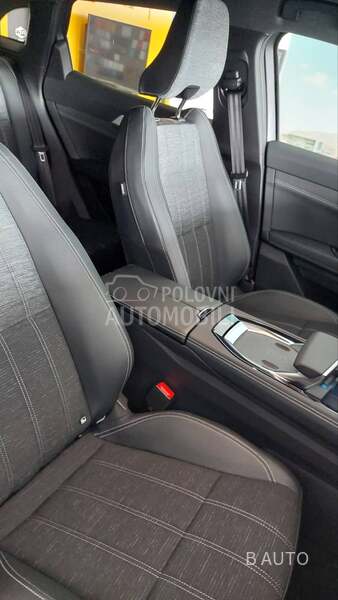 Renault Austral Techno MHEV 160