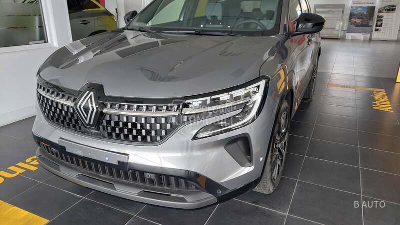 Renault Austral Techno MHEV 160