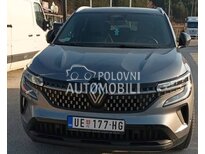 Renault Austral Techno MHEV 160