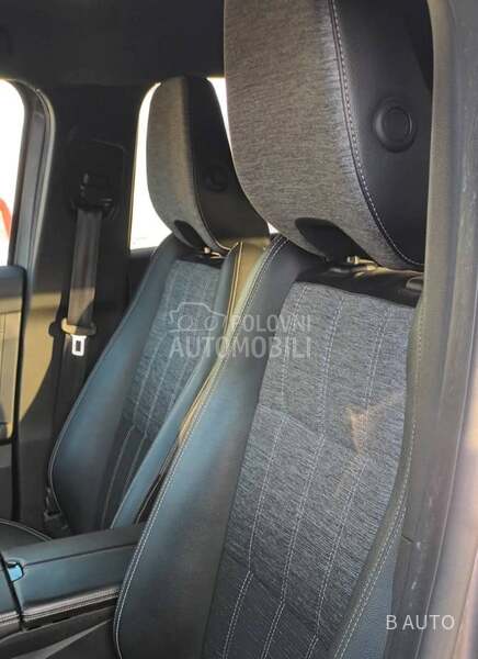 Renault Austral Techno MHEV 160