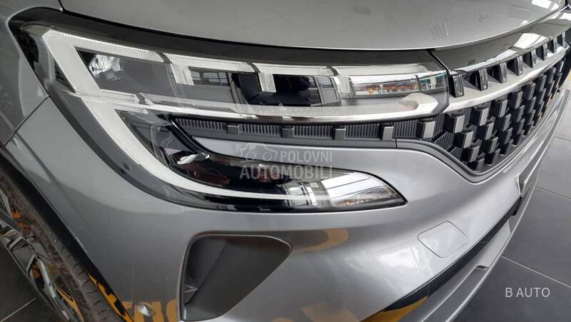 Renault Austral Techno MHEV 160