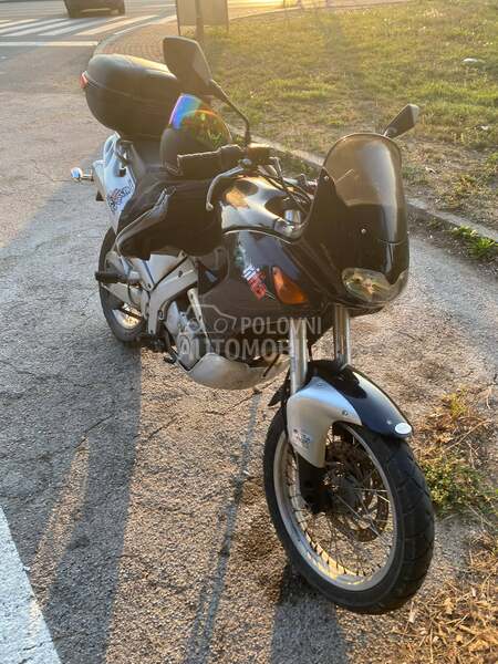 Aprilia Pegaso
