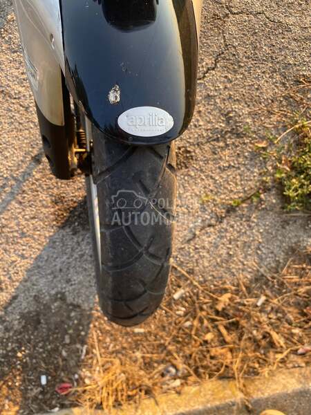 Aprilia Pegaso