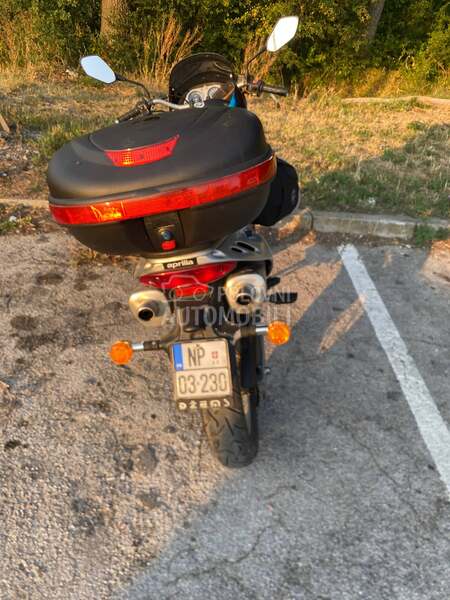 Aprilia Pegaso