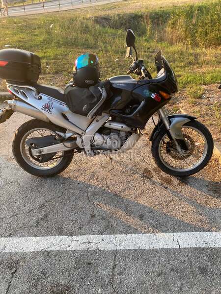 Aprilia Pegaso