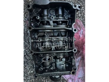 uljna pumpa sa tegom za Volkswagen Golf 5, Golf Plus, Passat B6 ... od 2000. do 2025. god.