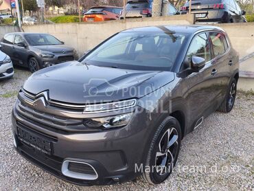 Citroen C5 Aircross 1.2  Business