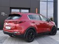 Kia Sportage 1.6 CRDI FWD MT