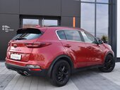 Kia Sportage 1.6 CRDI FWD MT