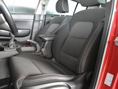 Kia Sportage 1.6 CRDI FWD MT