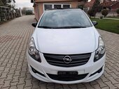 Opel Corsa D 1.4 LIMITED EDITION
