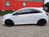 Opel Corsa D 1.4 LIMITED EDITION