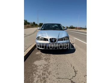 Seat Cordoba 1.4 TDI