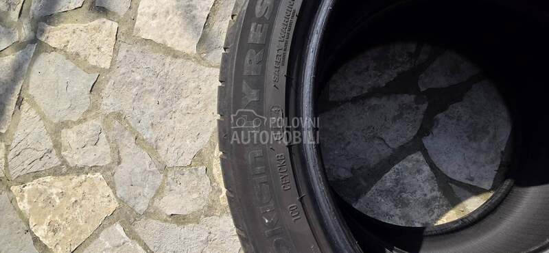 Nokian 225/45 R18 Letnja