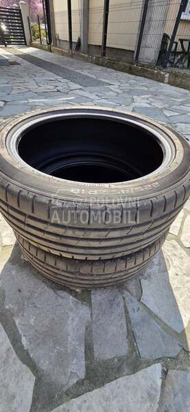 Nokian 225/45 R18 Letnja