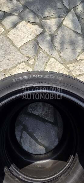 Nokian 225/45 R18 Letnja