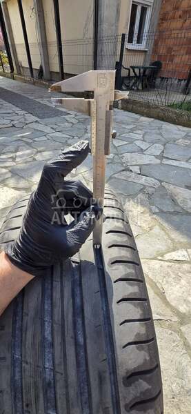 Nokian 225/45 R18 Letnja