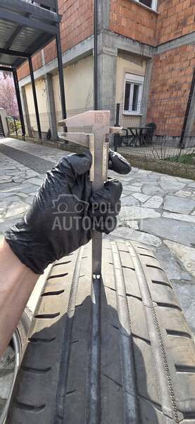 Nokian 225/45 R18 Letnja