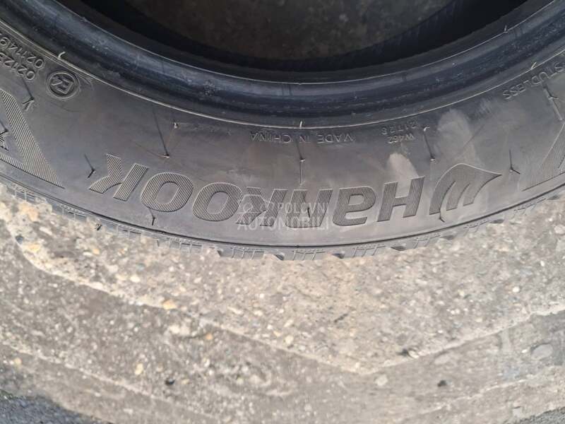 Hankook 205/55 R16 Sve sezone