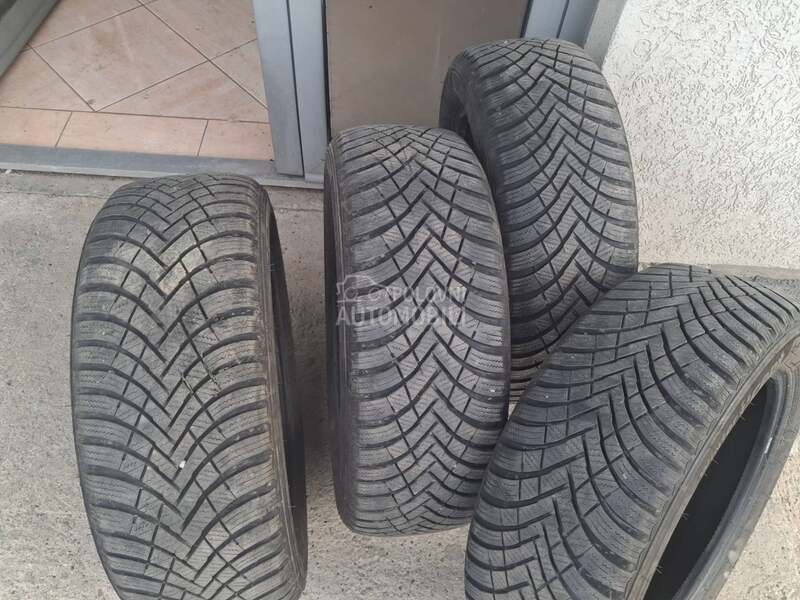 Hankook 205/55 R16 Sve sezone