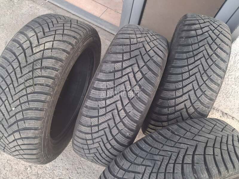 Hankook 205/55 R16 Sve sezone