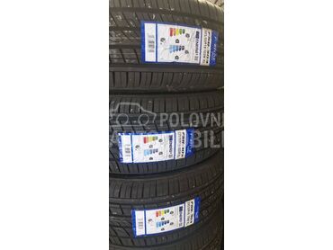 Fortuna 225/55 R19 Letnja