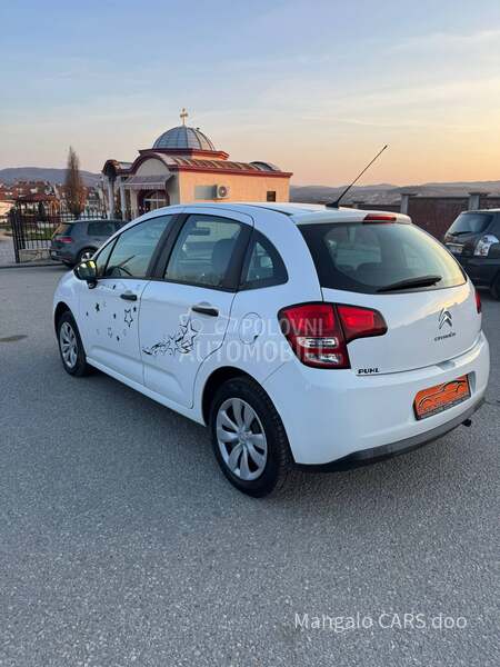 Citroen C3 