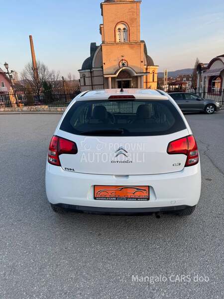 Citroen C3 