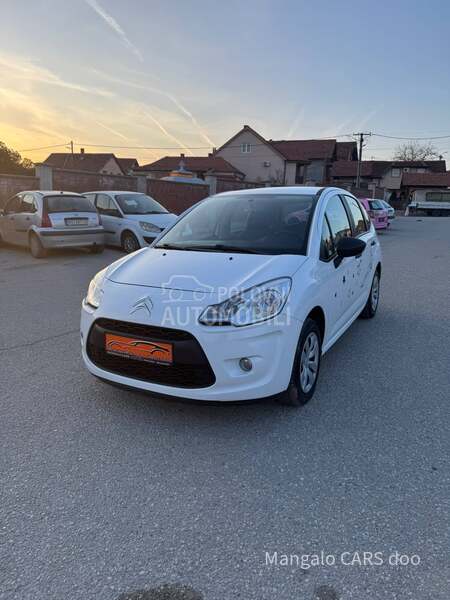 Citroen C3 
