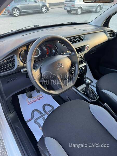Citroen C3 