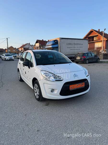 Citroen C3 