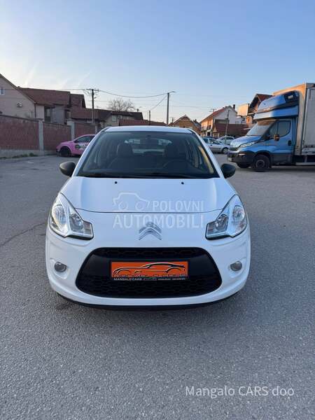 Citroen C3 