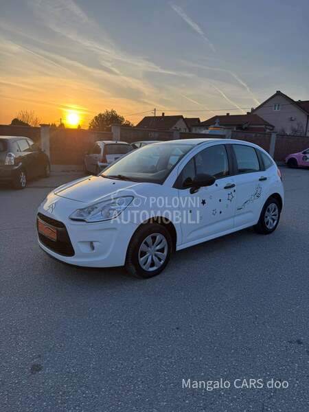 Citroen C3 