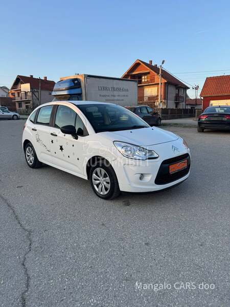 Citroen C3 