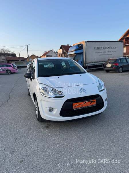 Citroen C3 