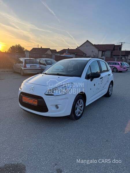 Citroen C3 