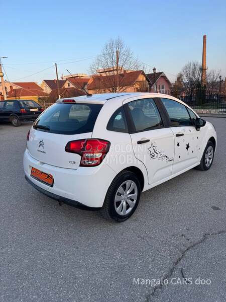 Citroen C3 