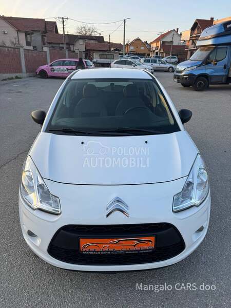 Citroen C3 