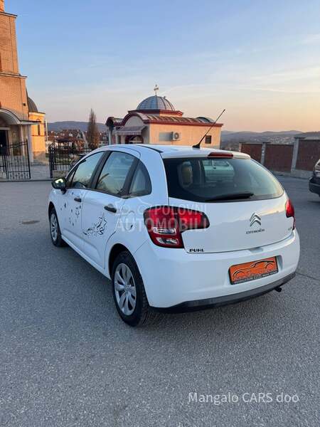 Citroen C3 