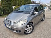 Mercedes Benz A 200 A.U.T.O.M.A.T.I.K