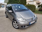 Mercedes Benz A 200 A.U.T.O.M.A.T.I.K