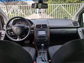 Mercedes Benz A 200 A.U.T.O.M.A.T.I.K