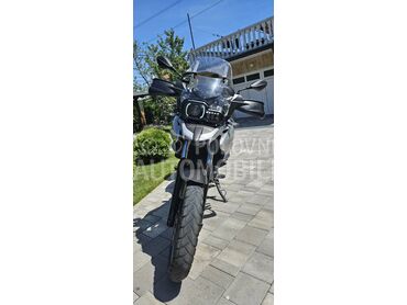 BMW F 700 Gs
